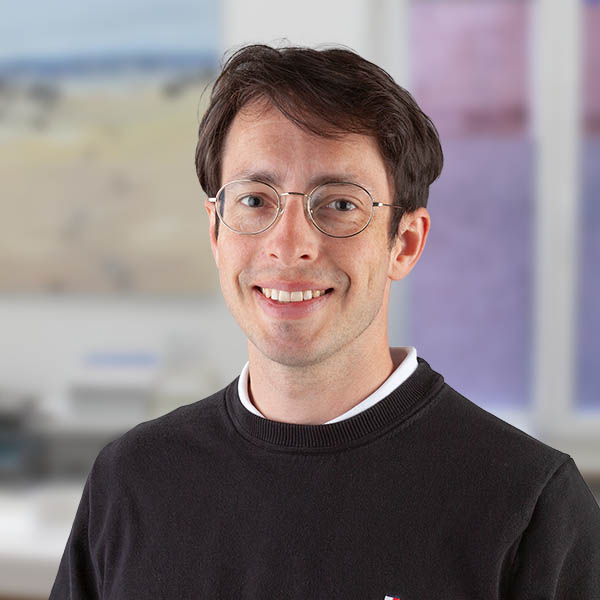 Dr. Jan Friedrich König