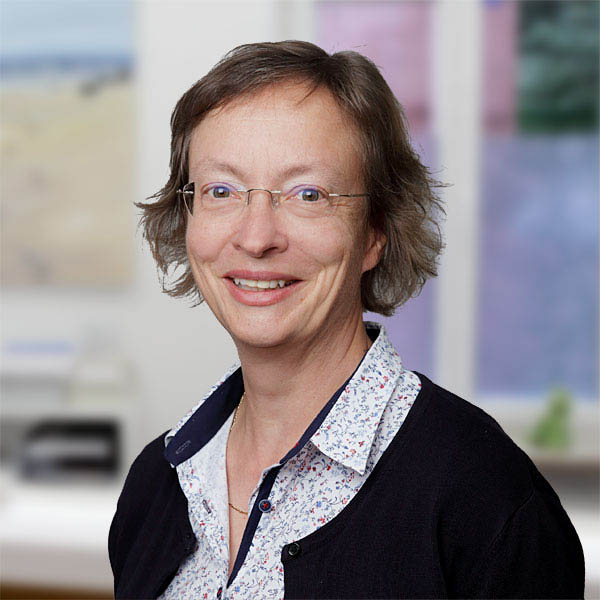 Dr. Petra König